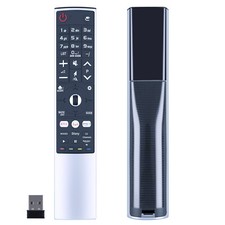 Telecomando ricambio per - di, lg