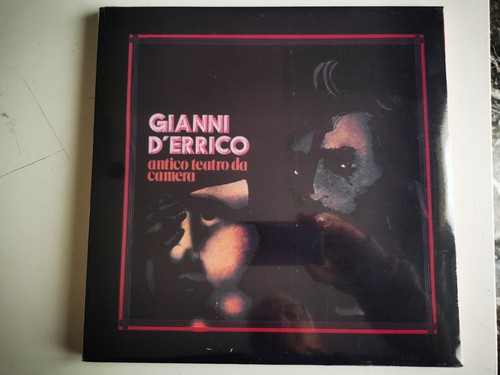 Gianni errico antico - gianni,