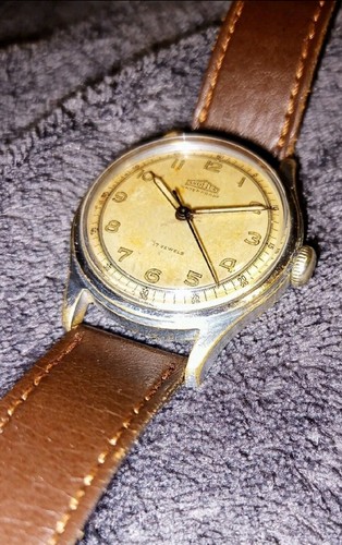 Reloj angelus cal 738 - angelus, cal.