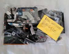 Kit Lotto ricambi vari per