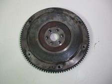 CORONA DENTATA VOLANO MOTORE TOYOTA YARIS 1.0 VVT-i ANNO 2007 1KR