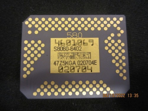 Nuovo proiettore chip dmd - dmd, per