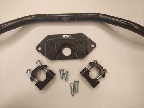 Abm superbike kit manubrio - superbike,