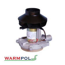 Riscaldamento ad aria