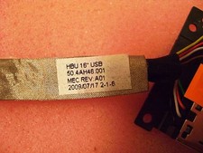 Scheda USB originale per