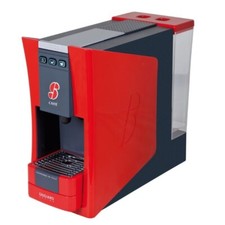 Macchina Caffe' S12 Rossa