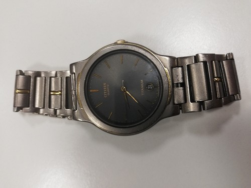 Orologio citizen quartz - orologio,