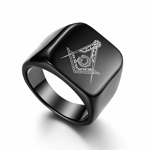 Anello massoneria massonica - anello,