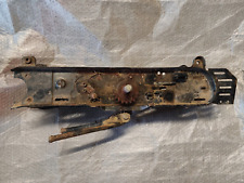 Slitta, Culla Kinetic Luna Super Per Modifiche Piaggio Si E Bravo, Gilera Cba...