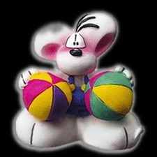 DIDDL MINIATURE DA COLLEZIONE