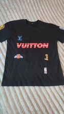 Louis Vuitton T-Shirt Uomo