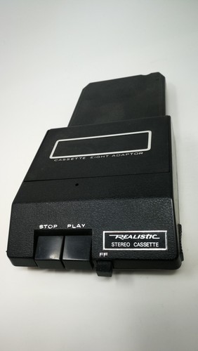 Adattatore cassetta stereo - a,