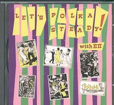 Edward The Second and The Red