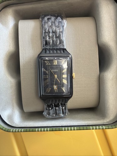 Orologio fossil raquel - fossil,