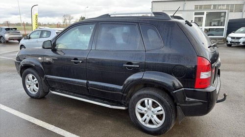 Alternatore hyundai tucson - hyundai, 1
