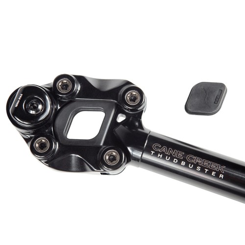 Cane creek thudbuster - cane,
