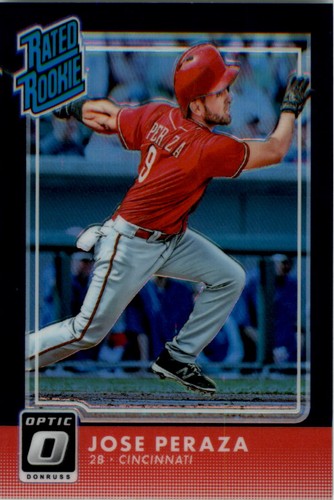 2016 donruss optic purple - optic,