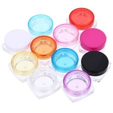  50 Pcs Contenitori Creme