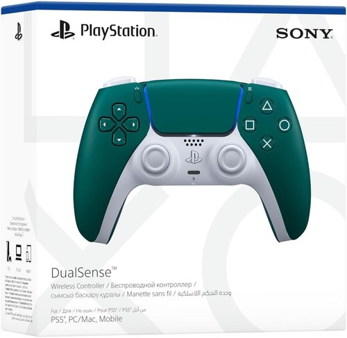 Controller wireless dualsense - controller,