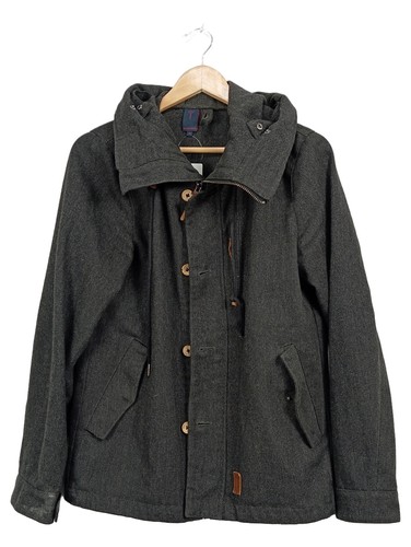 Giacca parka uomo revelation - uomo,