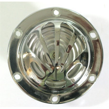 Clacson 12 CA volt a ventaglio per VESPA 125 VNB VNA 150 VBA VBB GL GS VS2 VS3 V