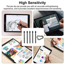 Punte pen stylus per - punte, samsung