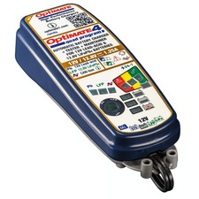 Optimate caricabatterie quad - 4,
