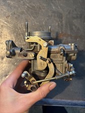 Carburatore solex disa - carburatore,
