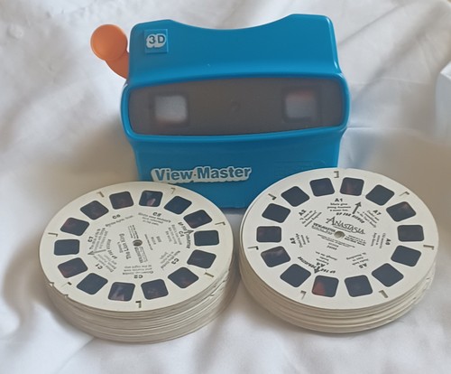 View master lotto - view, 45