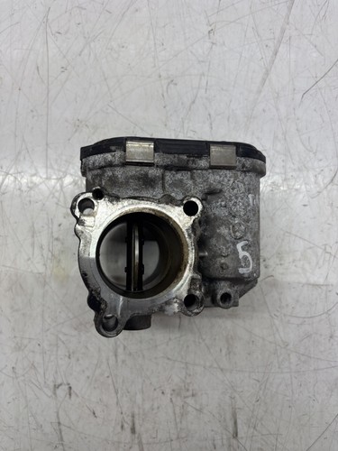 Valvola farfalla per nissan - farfalla,