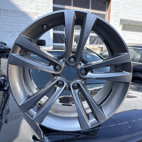 Cerchi lega originali bmw - cerchi,