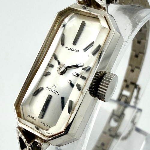Orologio citizen automatico - 21,