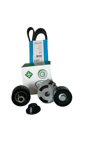 Kit servizi ford fiesta for - servizi, v-for