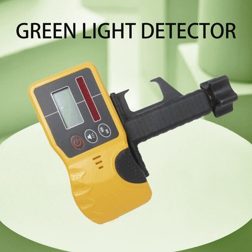 Ricevitore rilevatore laser - ricevitore/rilevatore,