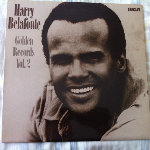 Rca harry belafonte - ,