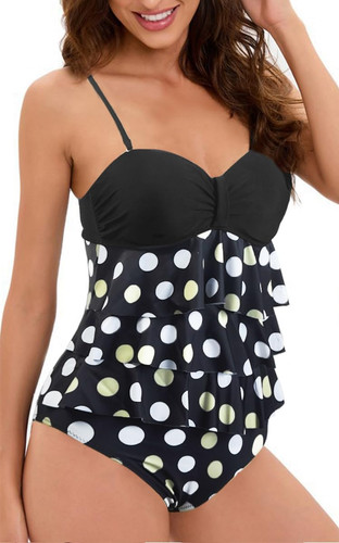 Costume bagno donna intero - da,