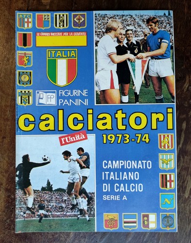 Album calciatori panini - album,