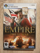 Gioco empire total war ita - total,