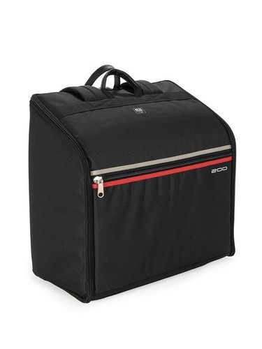 Borsa per fisarmonica - 72, bassi