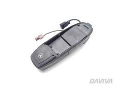 Centralina telefonica Mercedes