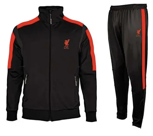 Tuta completa full zip - full,