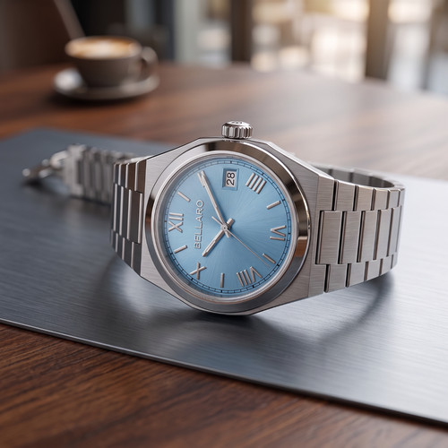 Bellaro tolaris watch - bellaro,