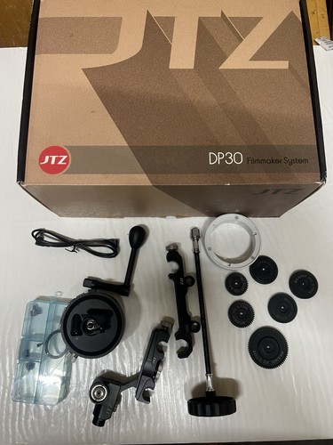 Kit jtz dp30 cine - dp30,