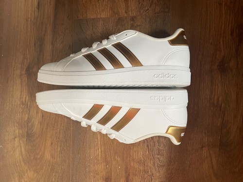 Adidas grand court scarpe - grand,