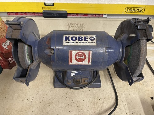 Smerigliatrice banco kobe - da,