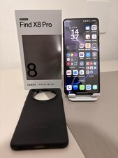 Oppo Find X8 Pro Space Black