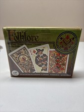 CARTE DA GIOCO SIGILLATE