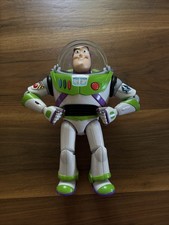 Toy Story  Buzz Lightyear signature collection italiano