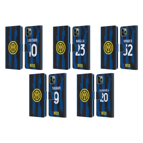 Inter milano 2023 giocatore - milano, 2023/24