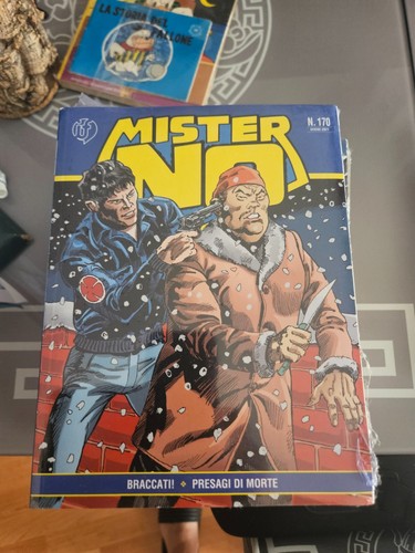 Mister 170 con - no,